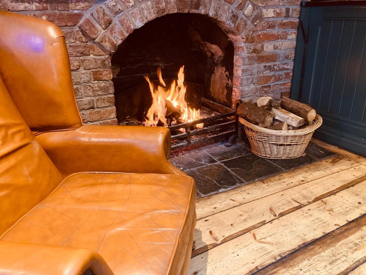The Goldon Lion Hotel Γουέιμουθ Εξωτερικό φωτογραφία